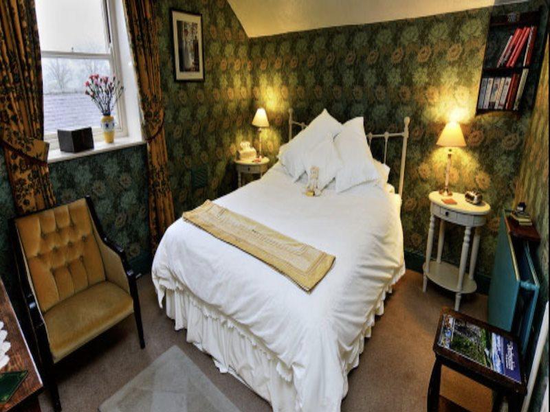 The Old Lockup Hotel Wirksworth Buitenkant foto