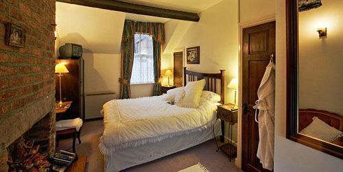 The Old Lockup Hotel Wirksworth Buitenkant foto