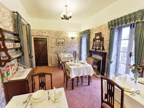 The Old Lockup Hotel Wirksworth Buitenkant foto